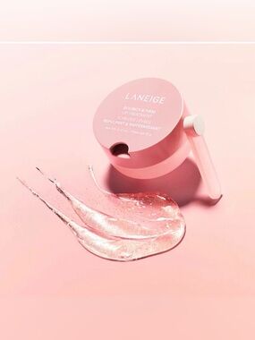 5/$35 NWT LANEIGE bouncy & firm lip treatment retails $24.00 each